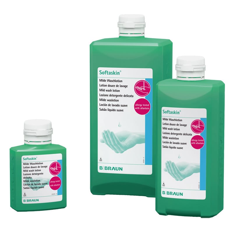 Softaskin 5 litres Medvana UK