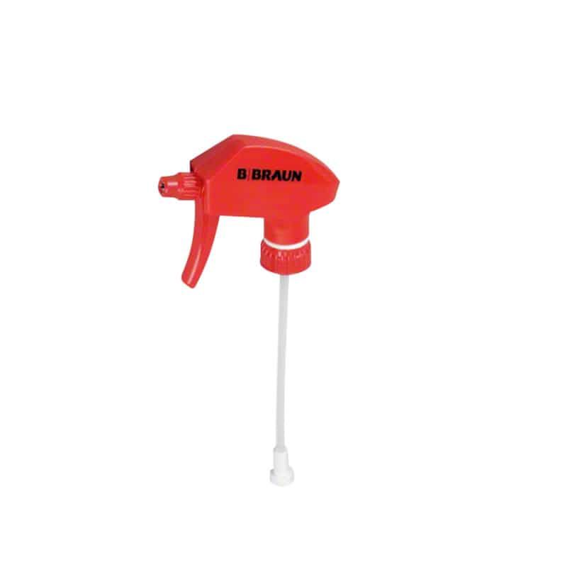 Spray Nozzle for 1 Litre Bottles Medvana UK