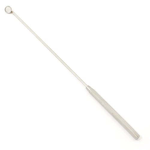 Laryngeal Mirror 7 (24mm) Medvana UK