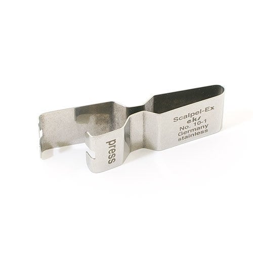 Scalpel Blade Remover Medvana UK