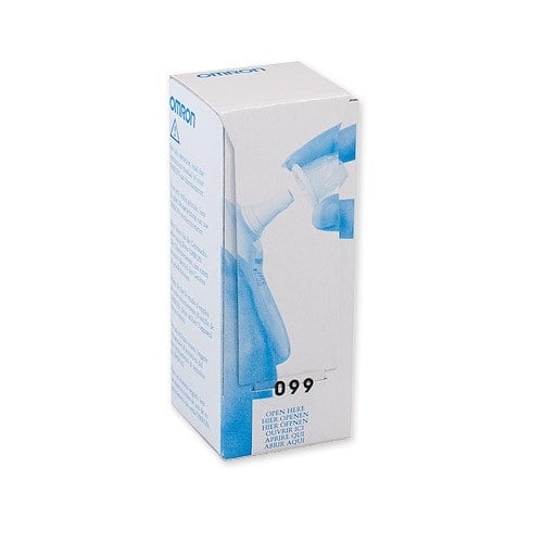 Omron Thermometer Probe Covers Medvana UK