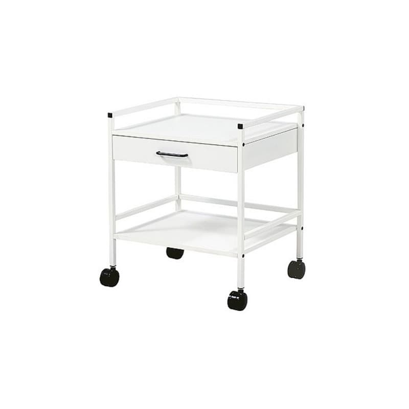Multipurpose Trolley, Pre-Assembled Medvana UK