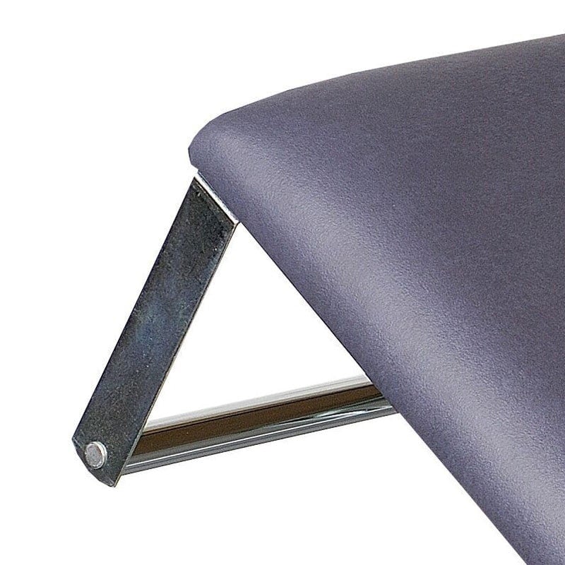 Couch Roll Holder for Standard Exam Couches Medvana UK