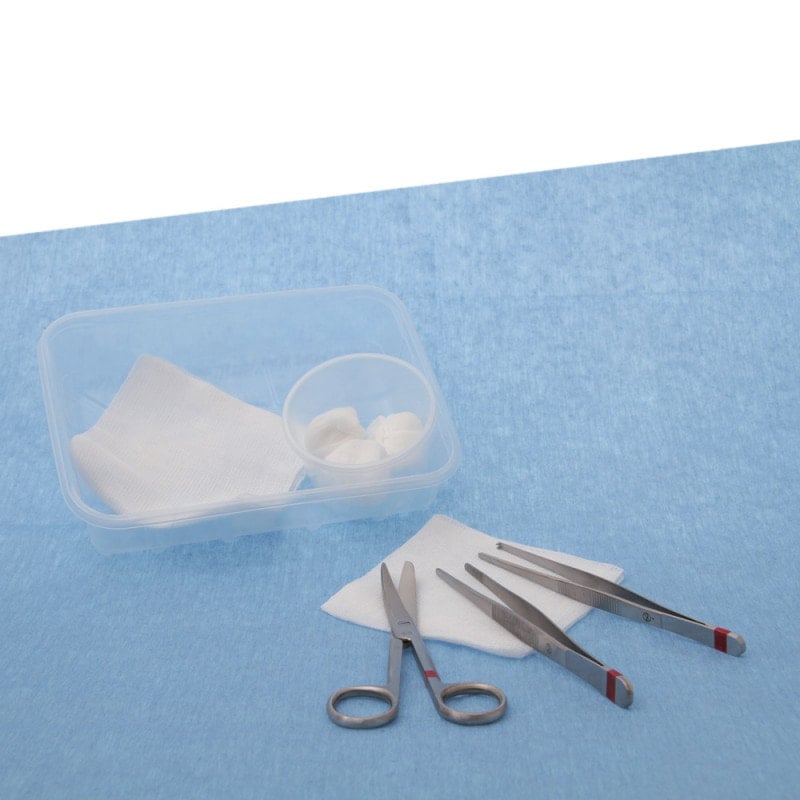 Dressing Changing Set Pro Medvana UK