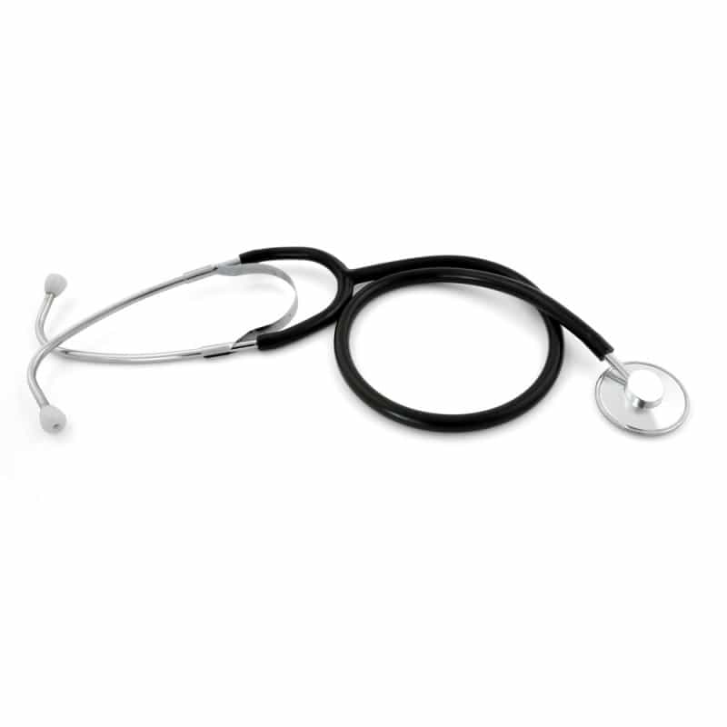 Single-Head Stethoscope purple