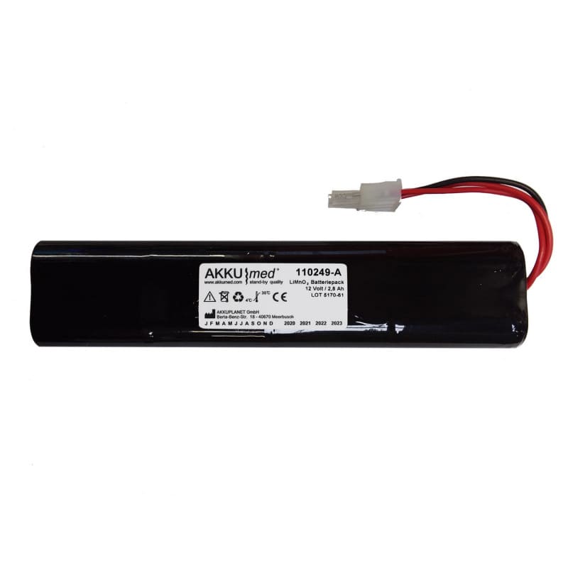 Welch Allyn Battery for AED 10 Medvana UK