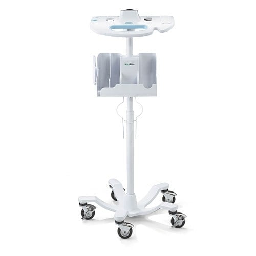 Wheeled Stand for the Connex Vital Signs Patient Monitor Medvana UK