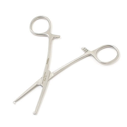 Kocher Artery Forceps 14 cm Medvana UK