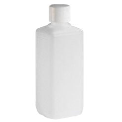 250 ml Dosing Bottle, empty Medvana UK