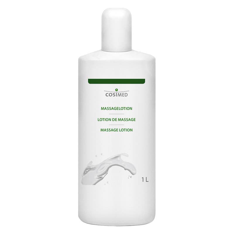 Massage Lotion For Sensitive Skin 1 Litre Medvana UK