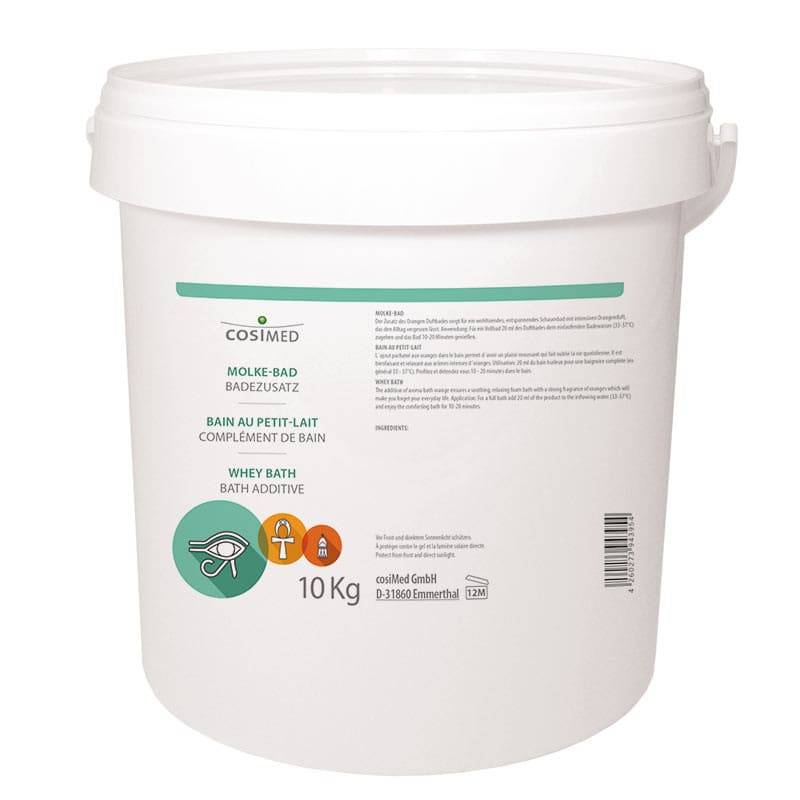 Whey Bath Medvana UK