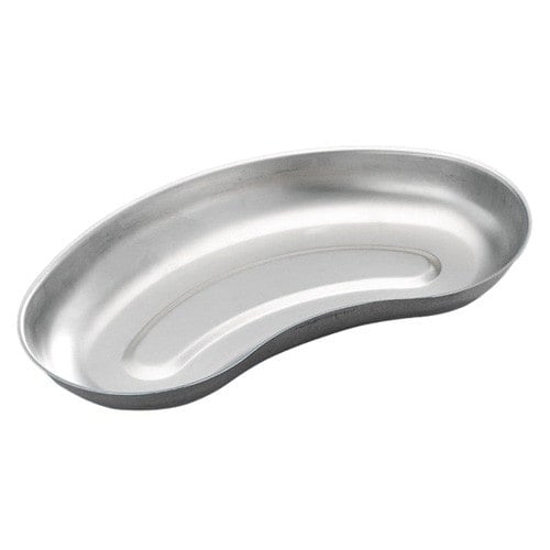 Stainless Steel Kidney Dish, Non-Corrosive Medvana UK