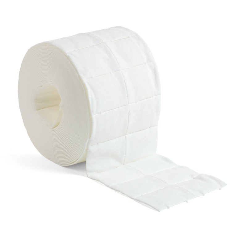 Askina Brauncel, Cellulose Swabs, 1 x 500 pcs. Medvana UK