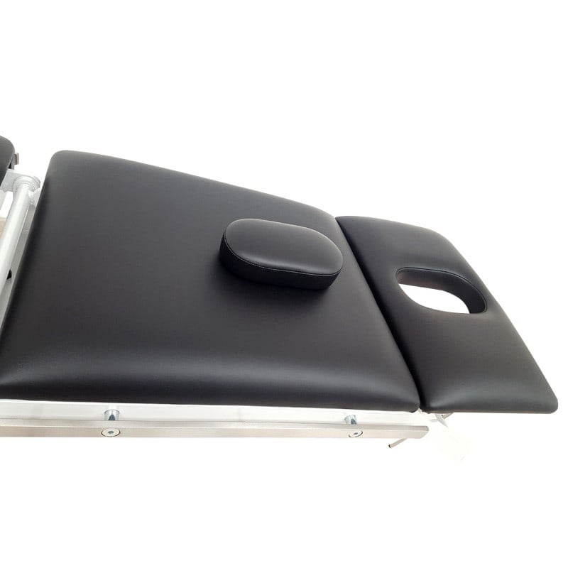 POWER MAT Multifunction Table standard | black Medvana UK