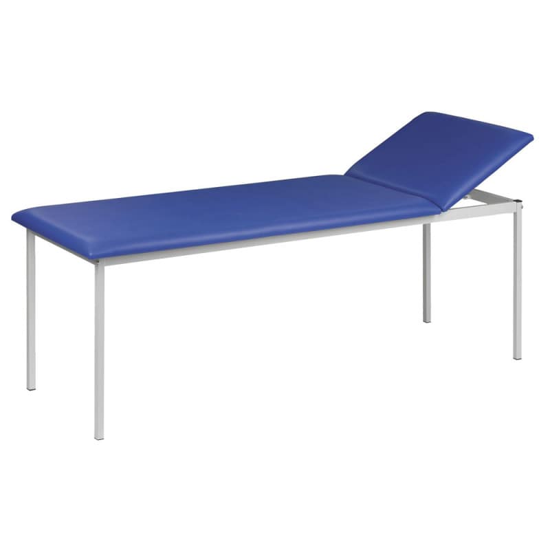 Standard Exam Table white