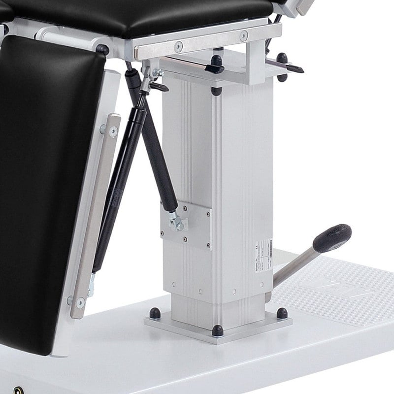 POWER MAT Operation Table special order | red Medvana UK