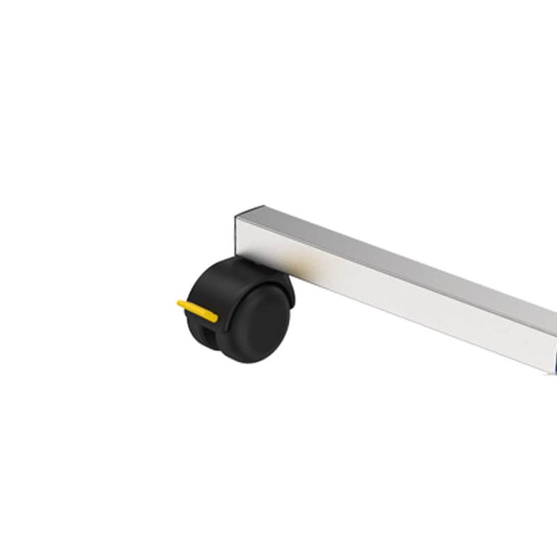 Stainless Steel Infusion Stand Medvana UK