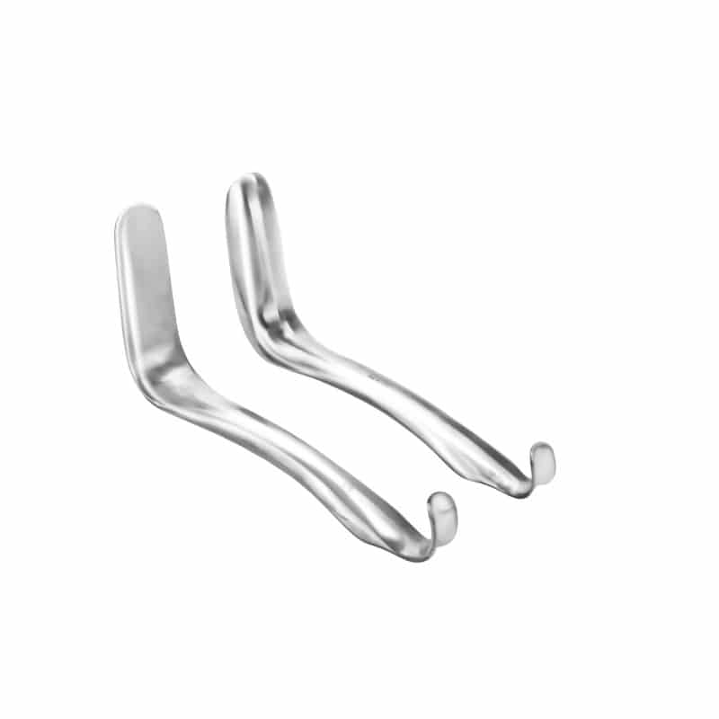 Kristeller Vaginal Speculum Size 2 Medvana UK