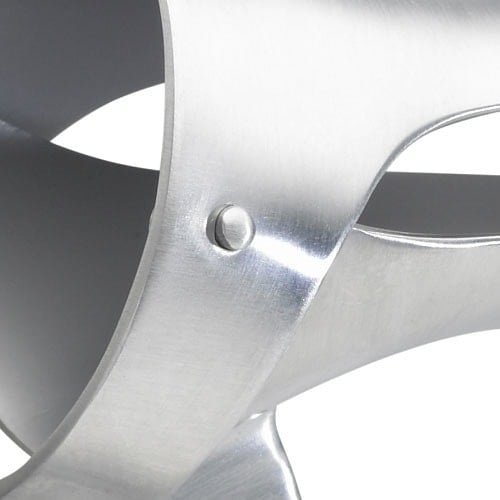 Cusco Vaginal Speculum 1 (75 x 32mm) Medvana UK