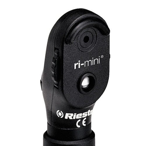 Riester ri-mini Ophthalmoscope Set Medvana UK