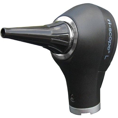 ri-scope® F.O. L2 Otoscope 3.5V XL (Xenon Lamp) Medvana UK