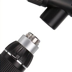 ri-derma® Dermatoscope 2.5V Xenon Medvana UK