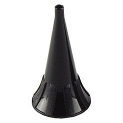 Riester Ear Specula for e-scope and ri-scope L2-L3 2.5 mm Medvana UK