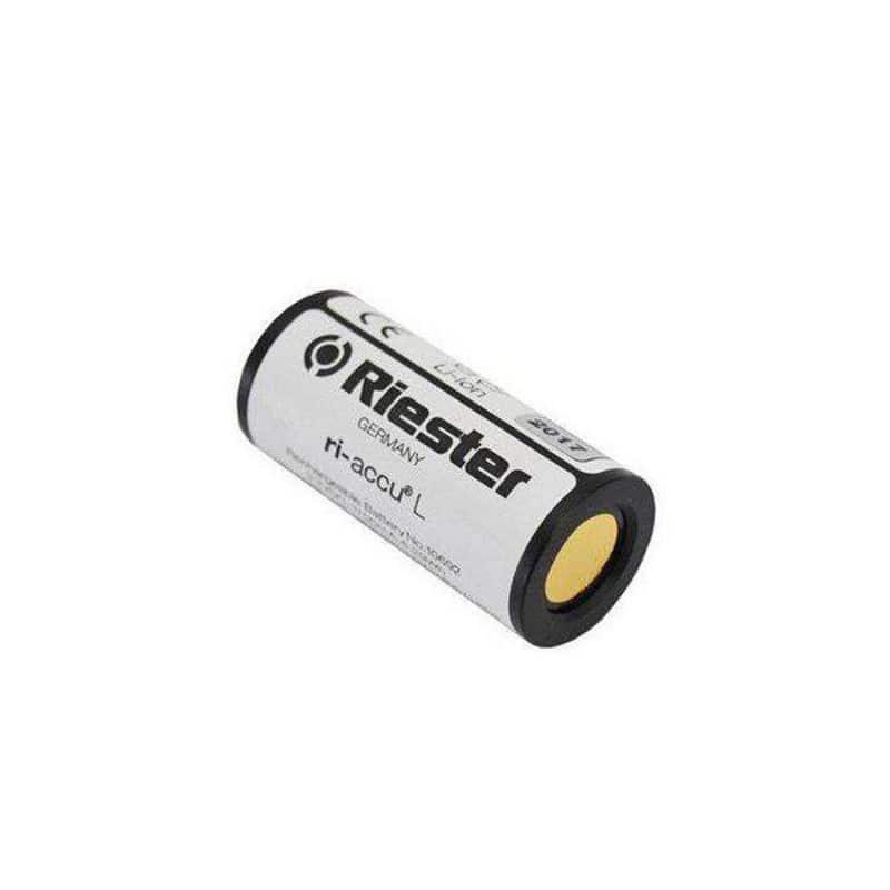 ri-accu® L 3.5V Rechargeable Battery Medvana UK