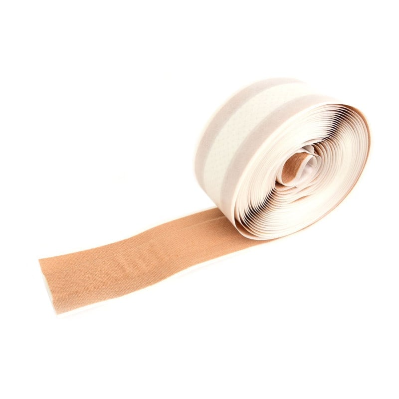 Hansaplast Soft Adhesive Plaster Roll 8 cm Medvana UK