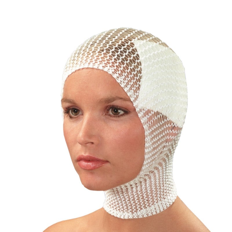Stülpa-Fix Tubular Net Bandage Größe 7 Medvana UK