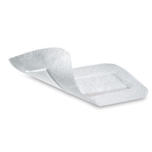 Cosmopor Sterile Dressing Pad 20 x 8 cm, 25 pieces Medvana UK