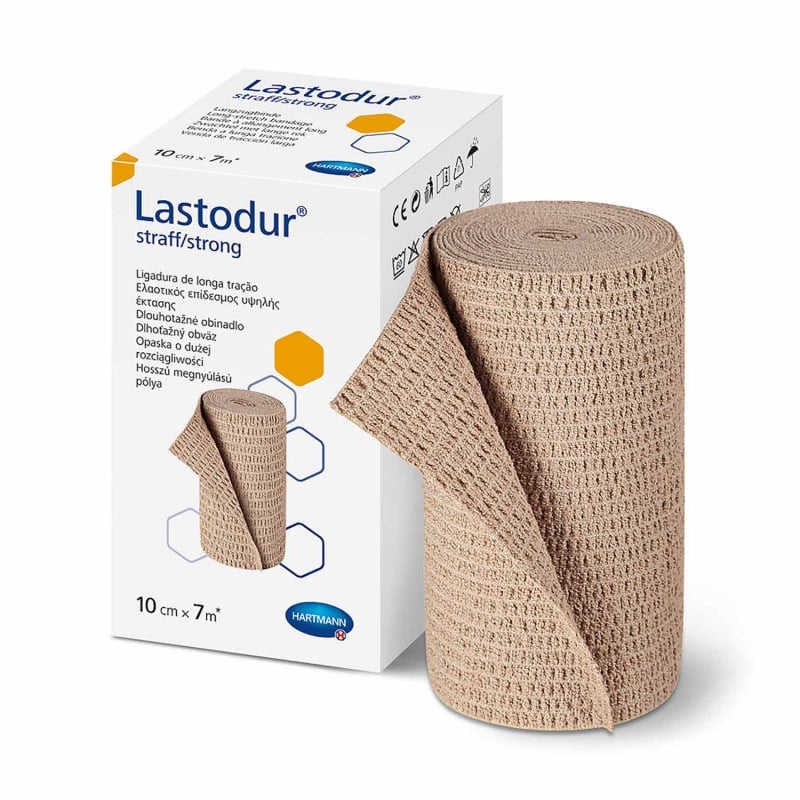 Lastodur strong 8 cm Medvana UK