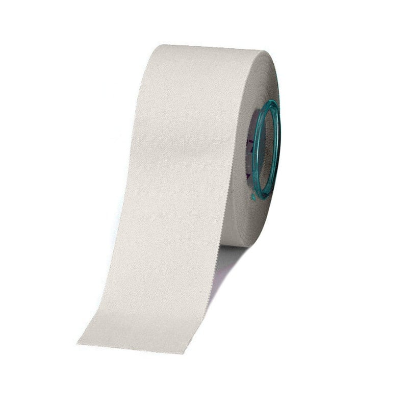 Leukotape Classic, 3.75 cm Width red Medvana UK