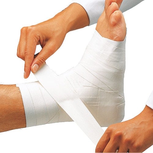 Omnitape, 10m Length 2 cm Medvana UK