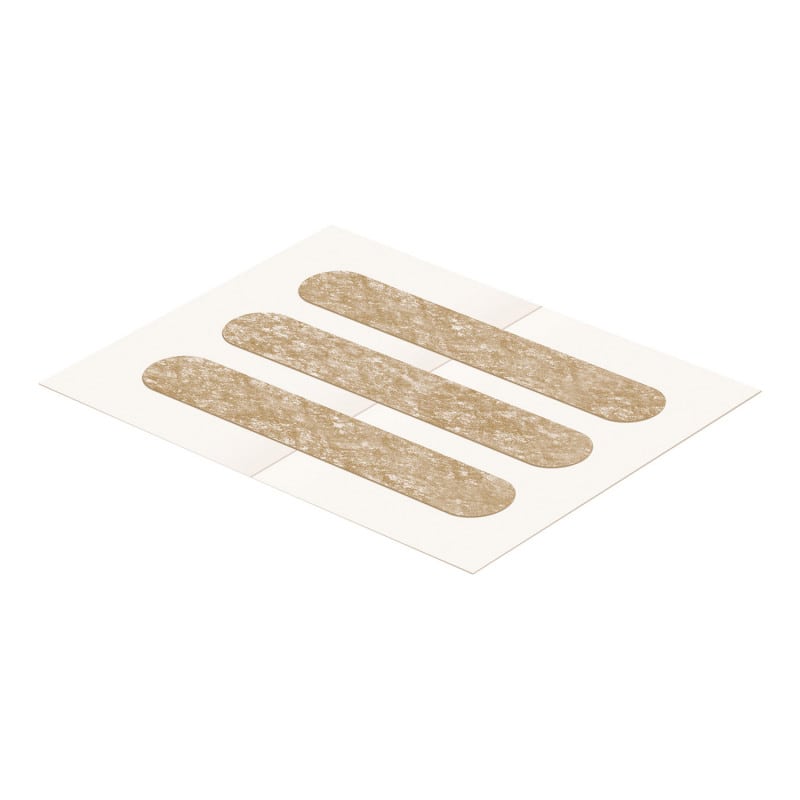 Omnistrip Wound Closure Strips 3 x 76 mm (50 x 5 pieces) Medvana UK