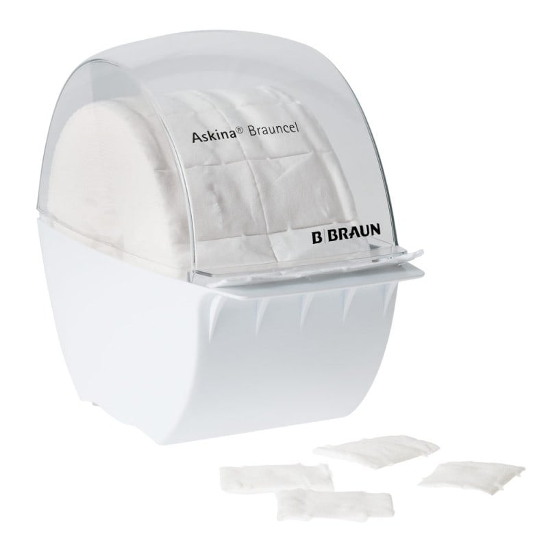 Askina® Brauncel® Swab Box Medvana UK