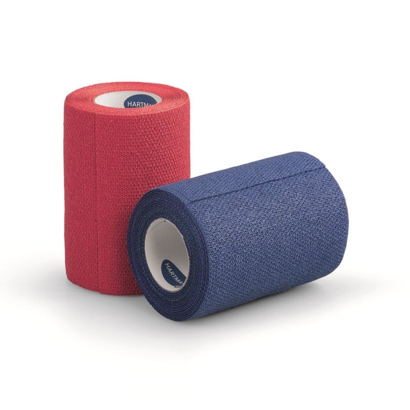 Idealast-haft 10cm | red, 1 PC Medvana UK