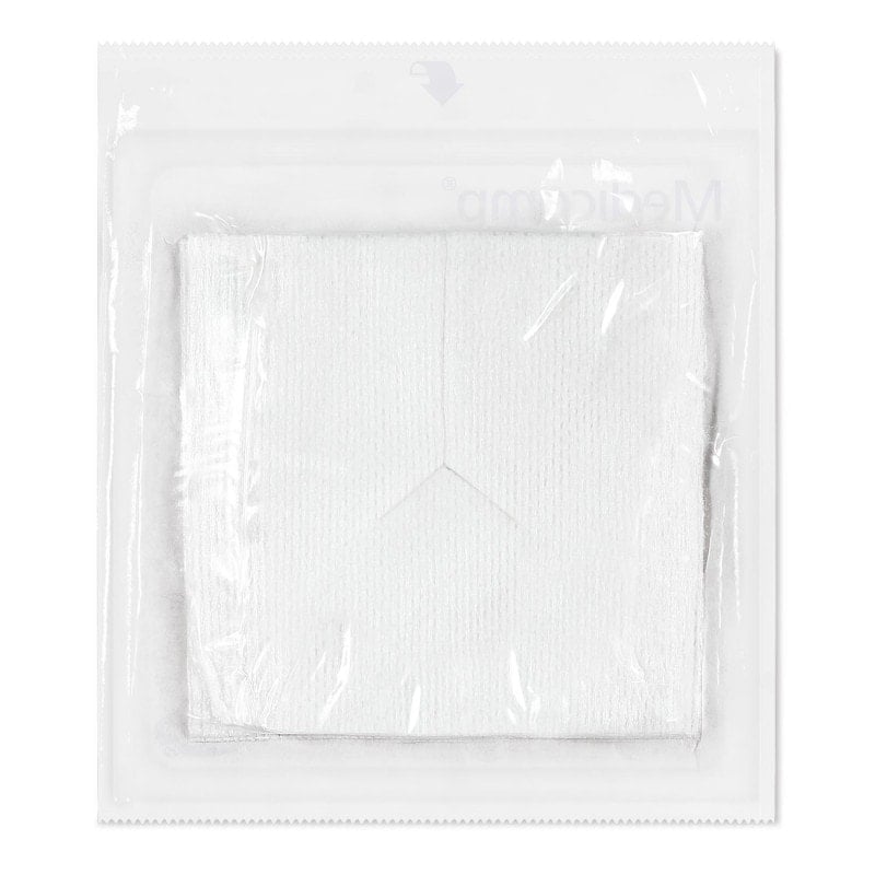 Medicomp Drain 7.5 x 7.5 cm Medvana UK