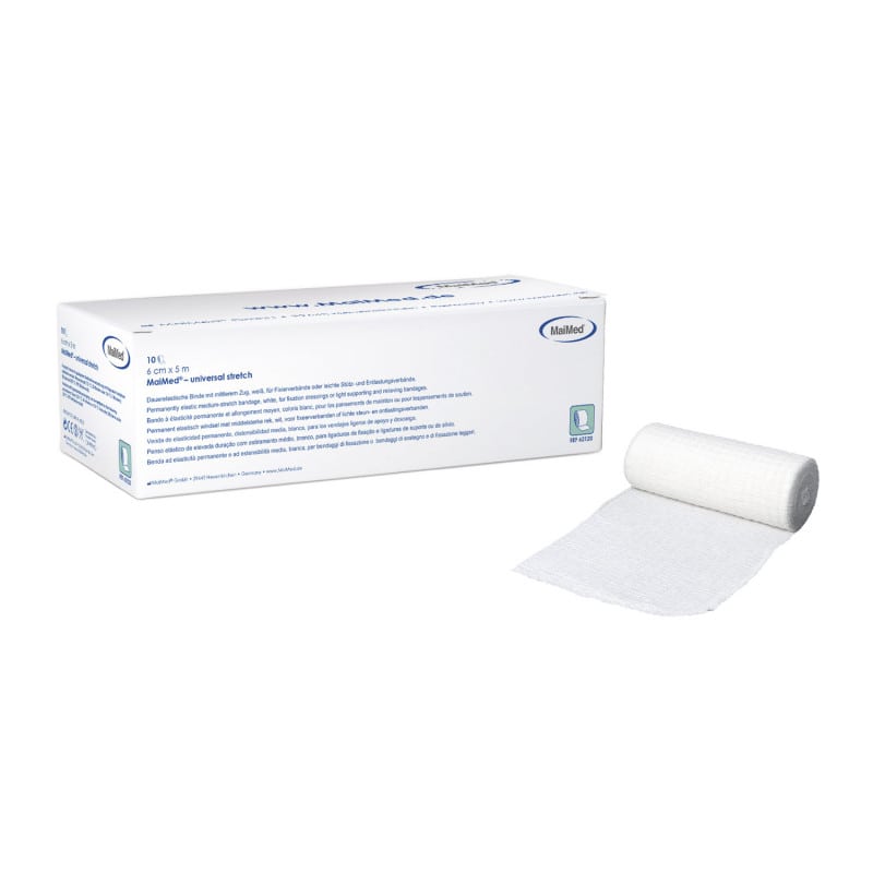 MaiMed Universal Stretch 8 cm Medvana UK