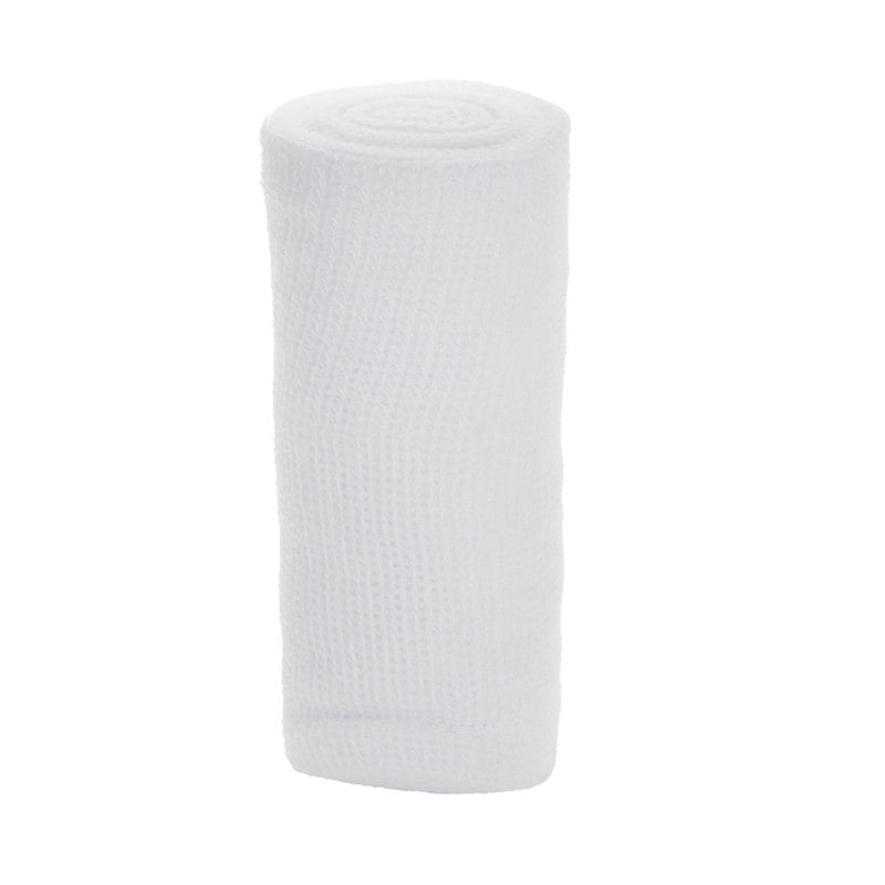 Mollelast Conforming Bandage 8 cm | 20 PCS Medvana UK