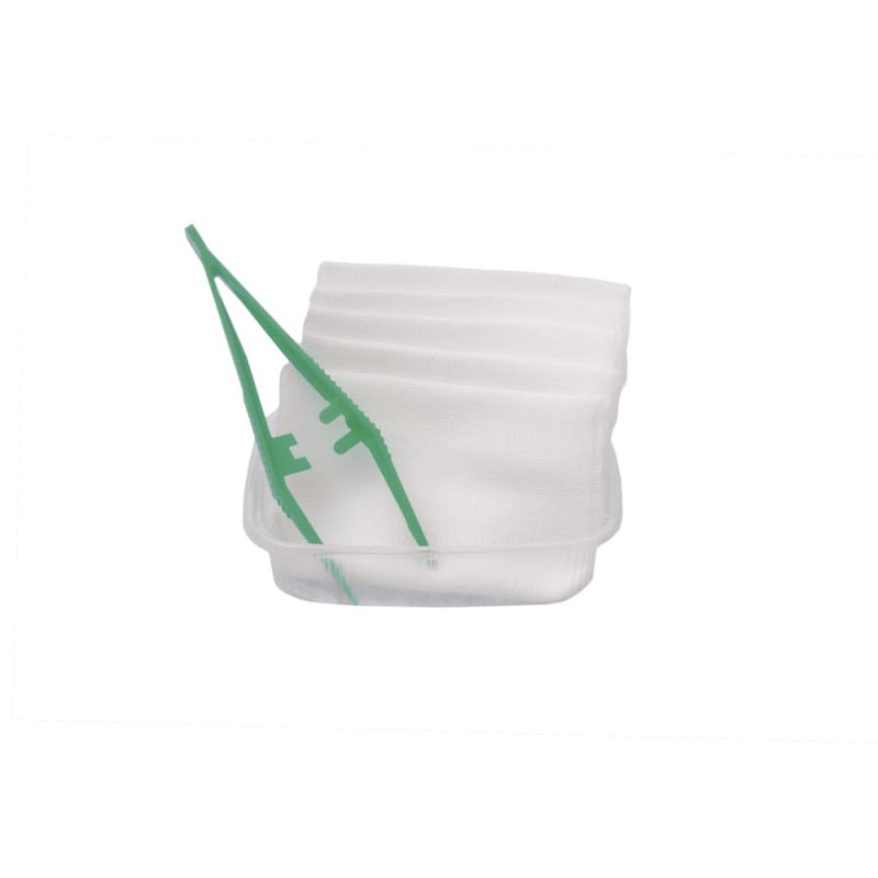 Dressing Changing Set basic Medvana UK