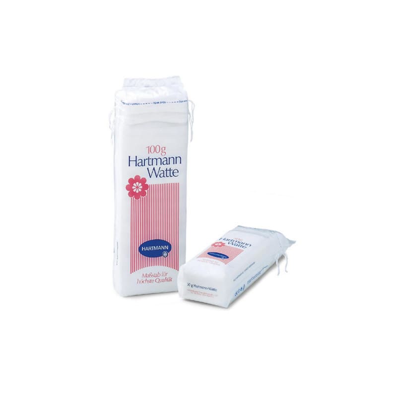 Hartmann Wadding 100g Medvana UK