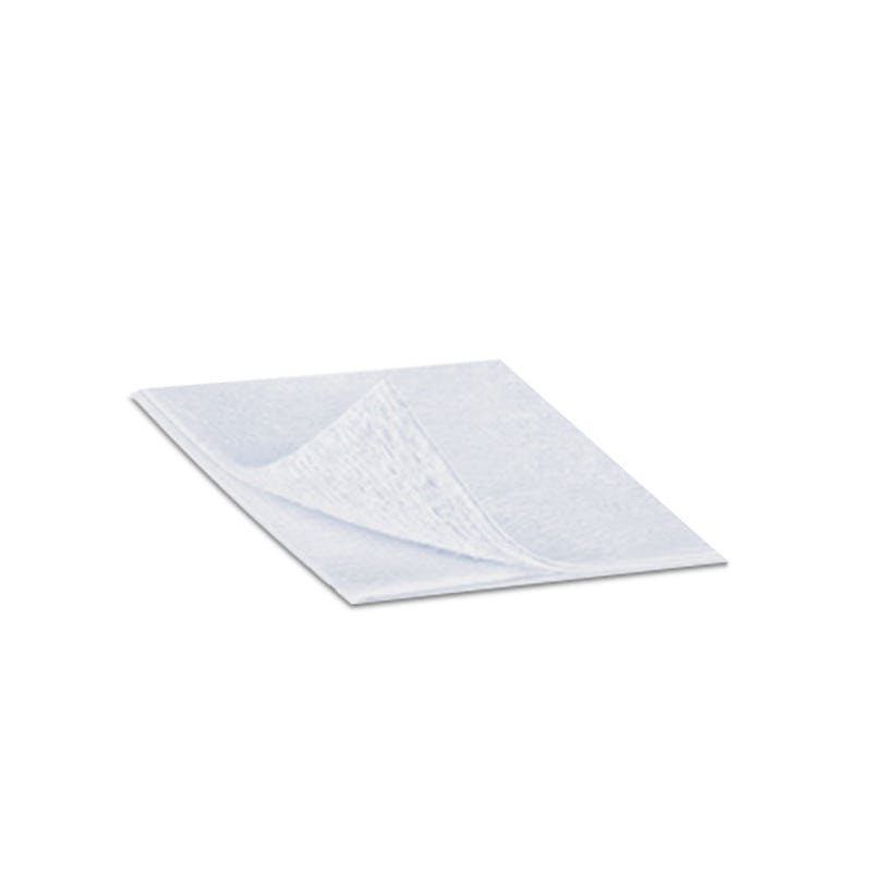 Medicomp Non-Woven Compresses non-sterile | 7.5 x 7.5 cm Medvana UK