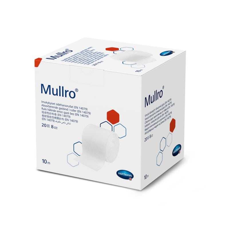 Mullro 5 meters (1 roll) Medvana UK