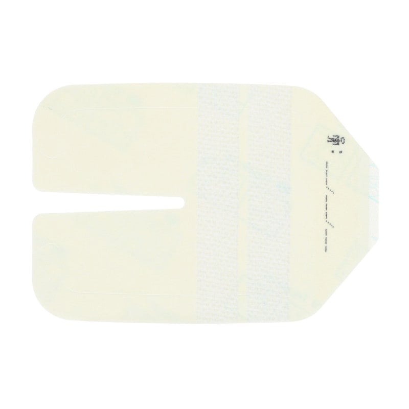 Tegaderm I.V. Securement Dressing 7 x 8.5cm (100 dressings) Medvana UK