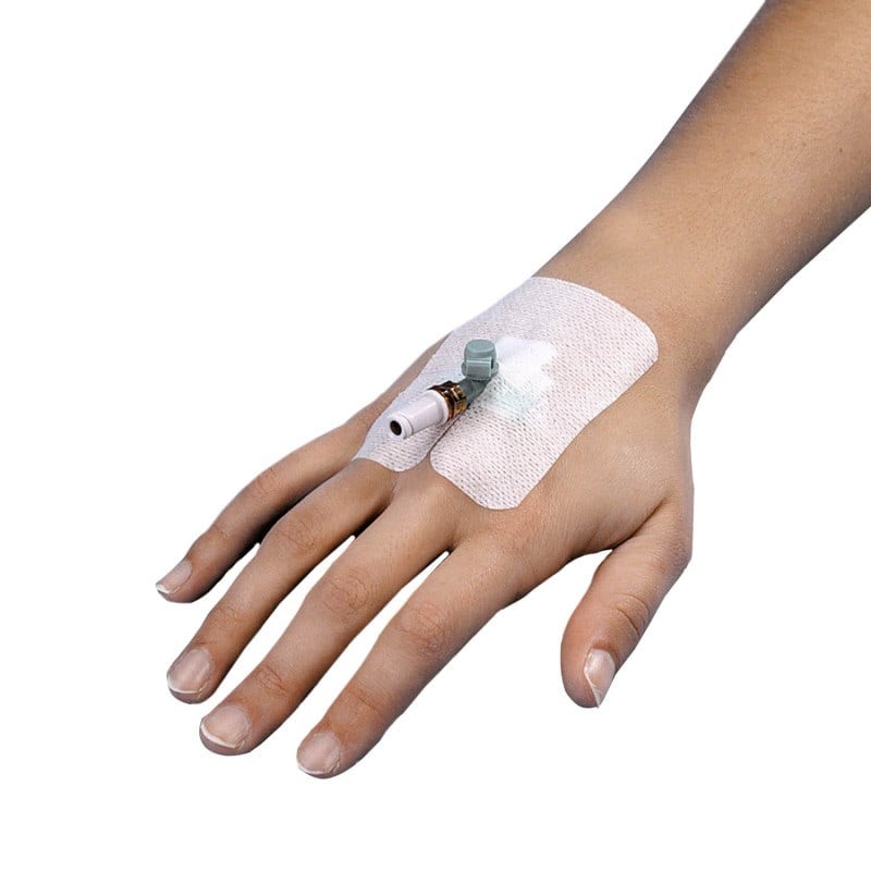 3M I.V. Dressing for Cannula Securement Medvana UK
