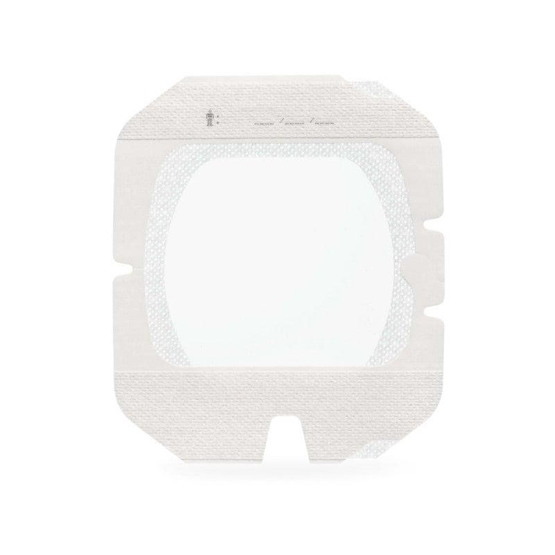 Tegaderm I.V. Port Dressing With CHG gel pad Medvana UK