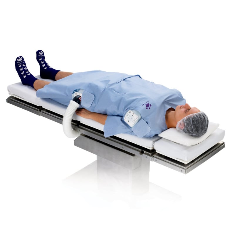 3M Disposable Surgical Drape 90 x 75cm (9069E) Medvana UK