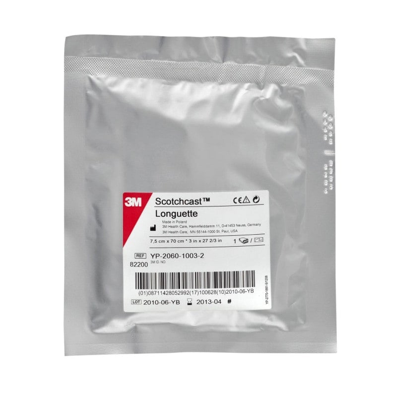 3M Scotchcast Longuette 12.5 x 90cm Medvana UK