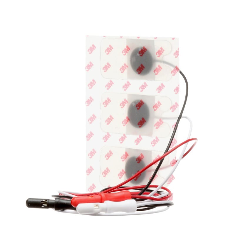 3M Neonatal Electrode, prewired (2269T) Medvana UK